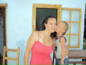 Фотография Беляевой Надежды