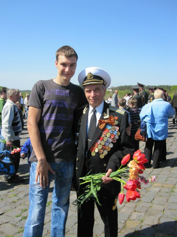 Саша Пыко фотография #46