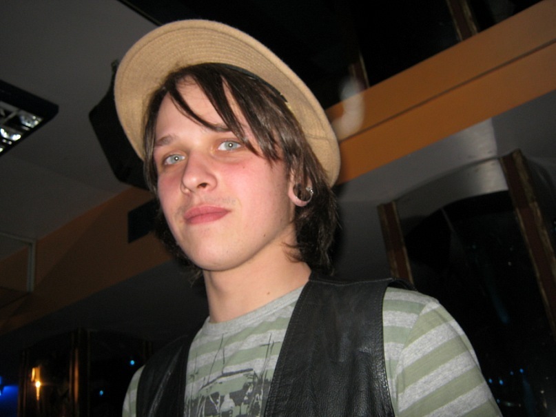 Коля Тимощук фотография #26