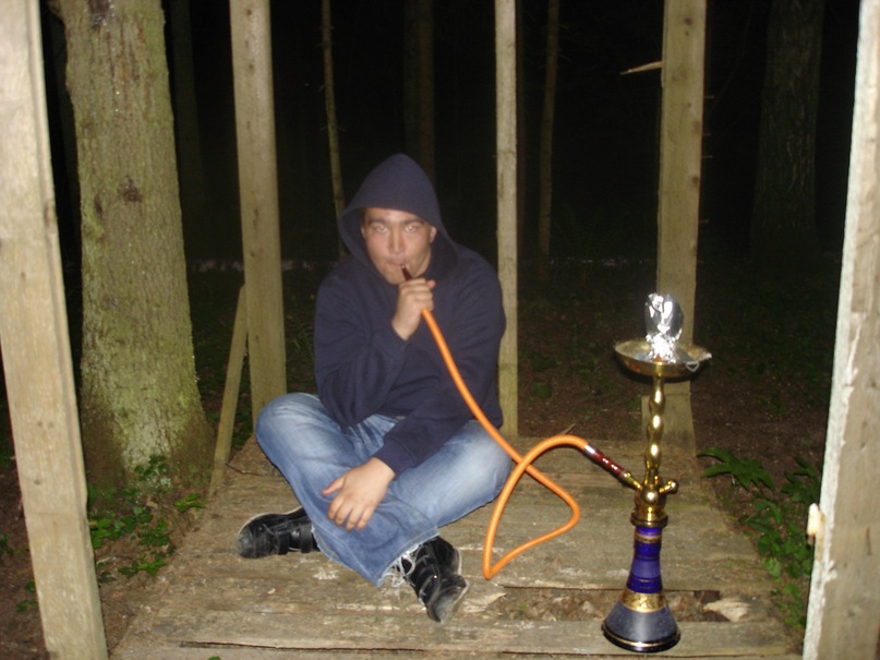 Иван Гречка фотография #45