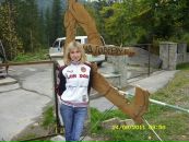 Ліда Хомич-Щурко фотография #42 (источник - https://vk.com/id64352221)