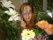 Фотография Фадеевой Антонины