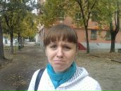 Фотография Лушкиной Ксении