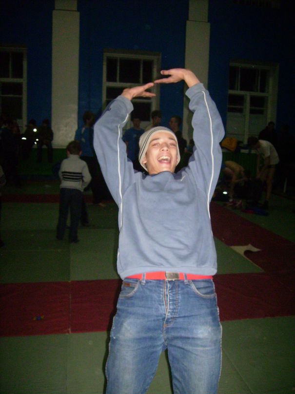 Тимур Хоменко фотография #26