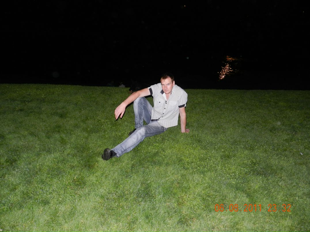 Роман Швецов фотография #10