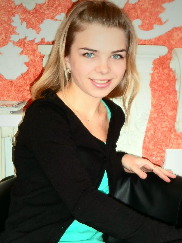 Надежда Ткачёва фотография #6