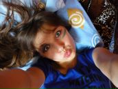 Фотография Кайревич Виктории