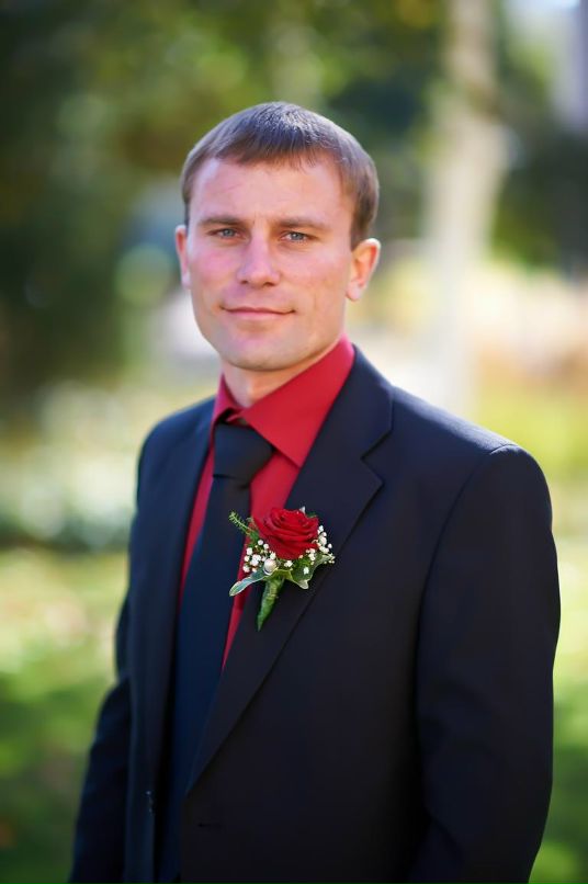 Игорь Герман фотография #24