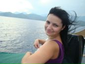 Фотография Холиной Таи