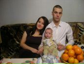 Фотография Гавеженко Оксаны