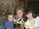 Наталія Борщ фотография #15 (источник - https://vk.com/id163222154)
