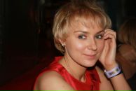 Фотография Литвиновой Нины