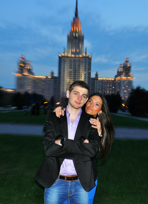 Сергей Алексеев фотография #13