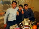 Фотография Апиркяна Артура
