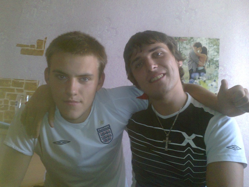 Сергій Марченко фотография #34