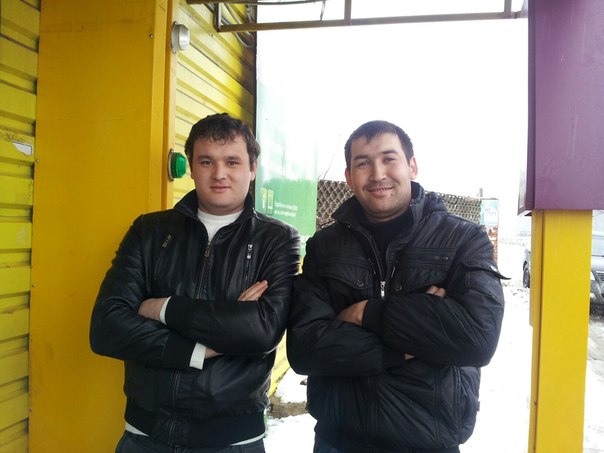 Dima @@@ фото №13