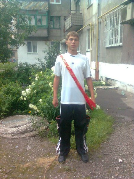 Тёма Боднарук фото №20