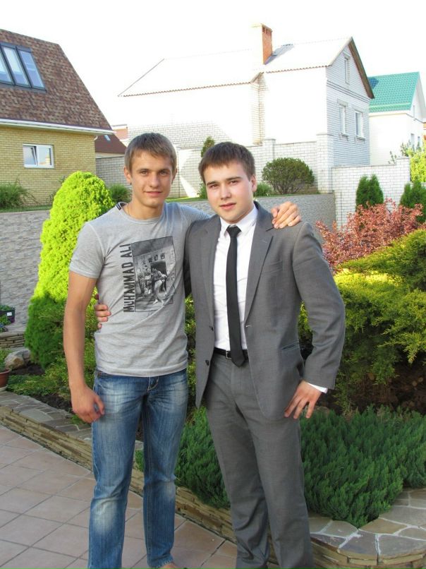 Илья Плотников фотография #27