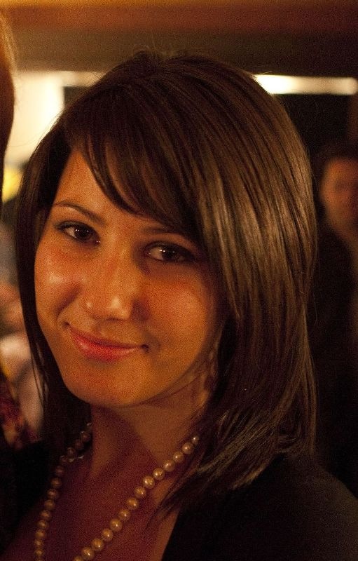 Эля Игнатова фотография #27