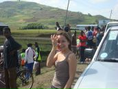 Фотография Абдуллиной Алсу