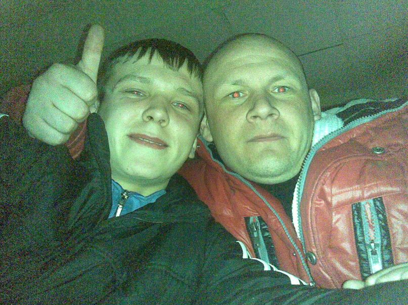 Денис Писарев фотография #24