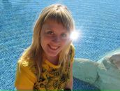 Фотография Анферовой Елены