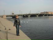 Фотография Лазаренко Танюши