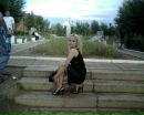Фотография Франк Анны