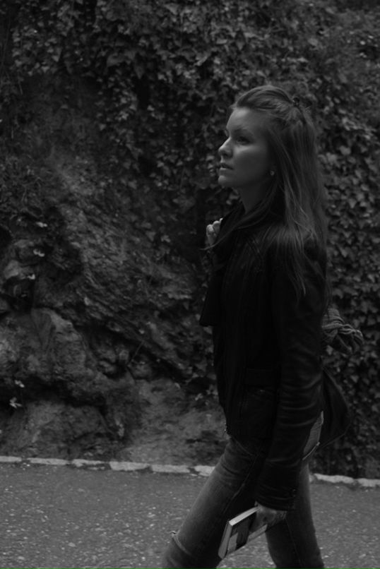 Дина Нечаева фотография #41