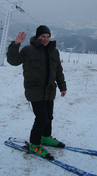 №15, Сергей Московченко, 37 лет, Белгород №15, Сергей Московченко, 37 лет, Белгород