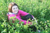 Фотография Нагорной Алёны