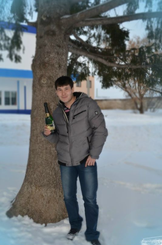 T@L@ Кулбалин фотография #31
