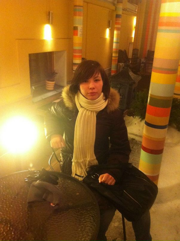 Анна Манько фотография #32