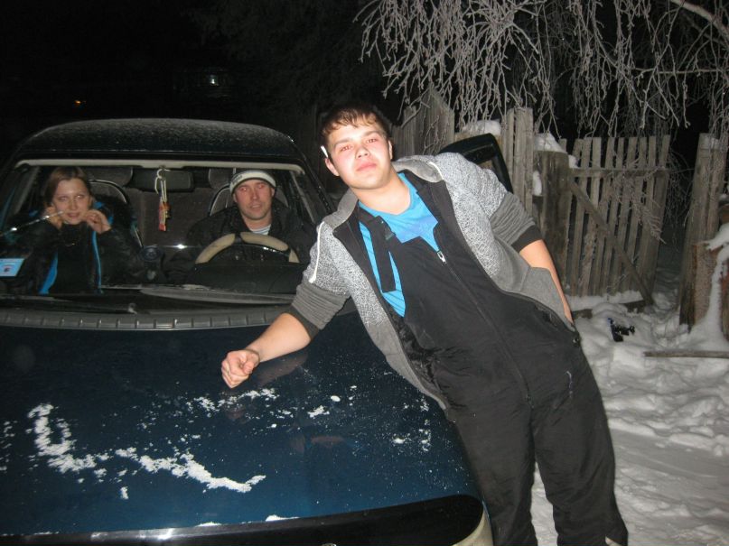 Дмитрий Павлов фотография #39