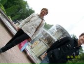 Фотография Фоминой Альбины