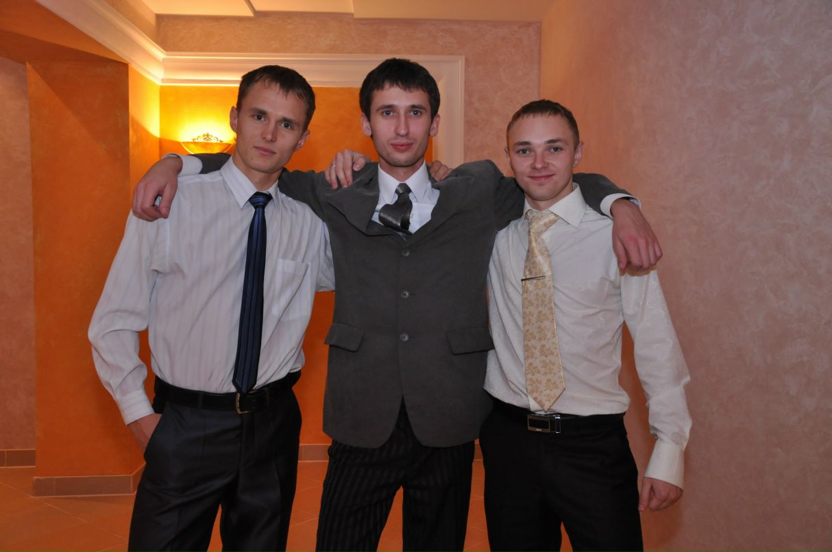 Дмитрий Прокопчик фотография #45