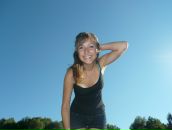 Фотография Зотовой Елены