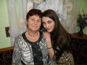 Марічка Штинда фотография #20 (источник - https://vk.com/id154756178)