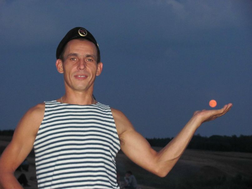 Александр Ильин фотография #37