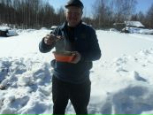 Фотография Володькова Сергея
