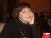 Оксана Вовківська фотография #18 (источник - https://vk.com/id51564181)