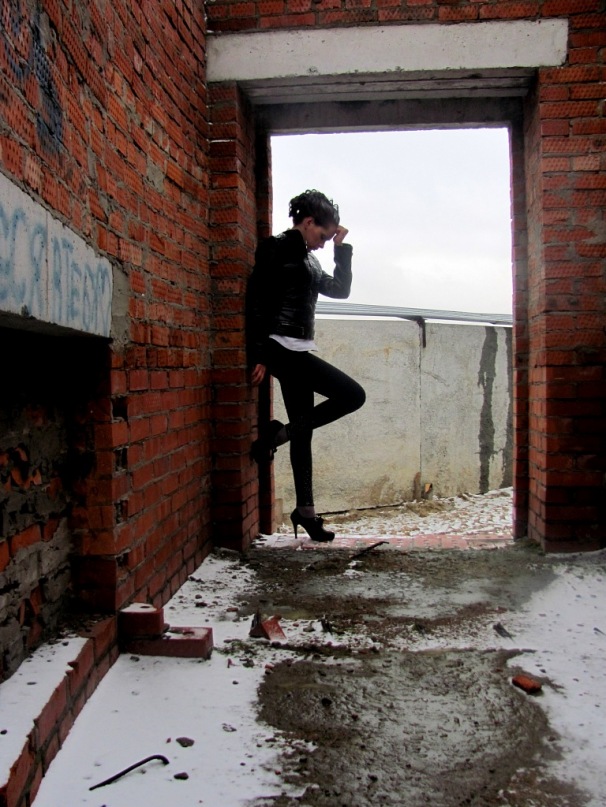 Таня Чугунова фотография #10