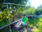 Фотография Разумовой Анны