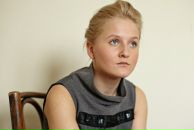 Фотография Татошвили Евгении