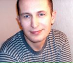 Фотография Ошева Сергея