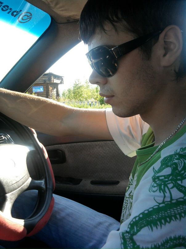 Дмитрий Бубович фотография #20