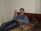 Вадім Воронюк фотография #50 (источник - https://vk.com/id134293753)