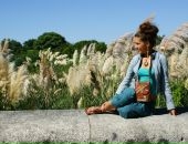 Фотография Юрковой Полины