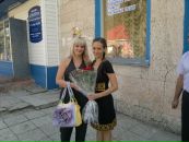 Фотография Алайцевой Анны
