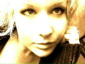 Фотография Даниловой Аши